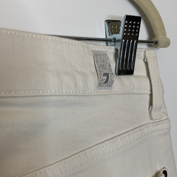 Seven for all mankind luxe performance slimmy jeans 31 - Picture 9 of 10